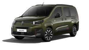 Citroën Berlingo XL Max Diésel 130CV Automático