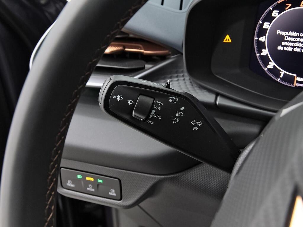 Cupra Terramar 1.5 TSI e-Hybrid 150kW (204 CV) DSG 14