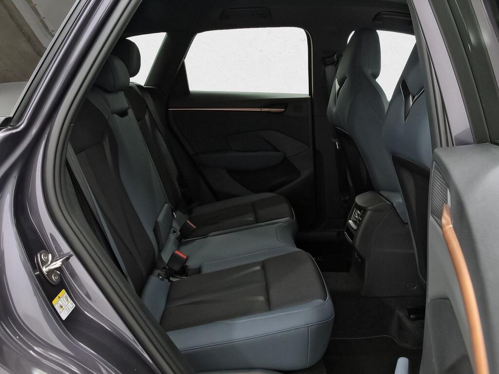 Cupra Terramar 1.5 TSI e-Hybrid 150kW (204 CV) DSG 6