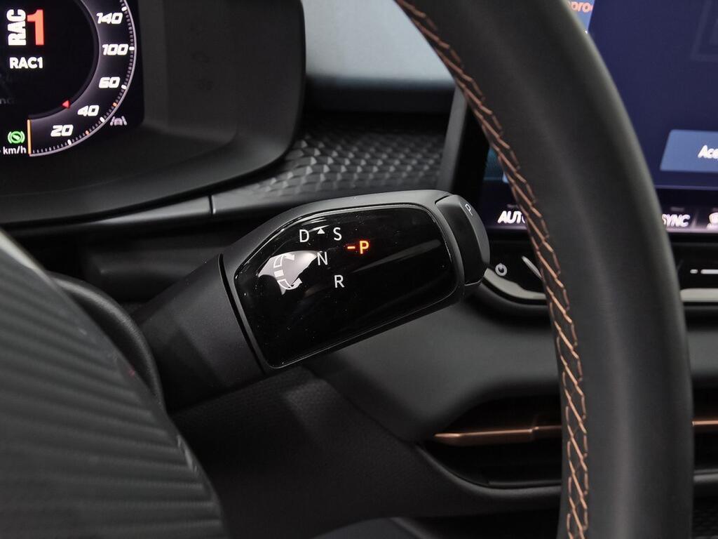 Cupra Terramar 1.5 TSI e-Hybrid 150kW (204 CV) DSG 15
