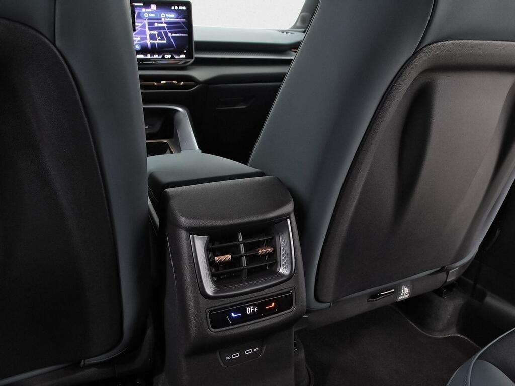 Cupra Terramar 1.5 TSI e-Hybrid 150kW (204 CV) DSG 36