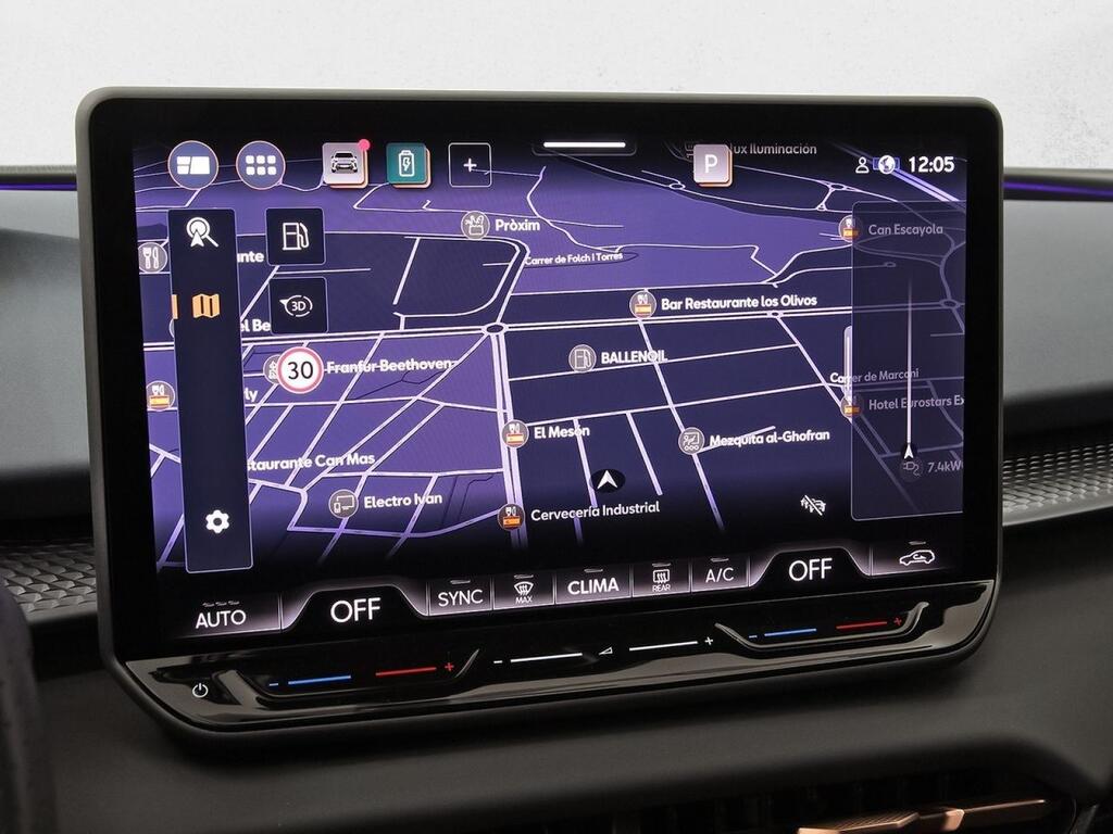 Cupra Terramar 1.5 TSI e-Hybrid 150kW (204 CV) DSG 21