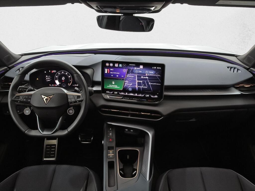 Cupra Terramar 1.5 TSI e-Hybrid 150kW (204 CV) DSG 4