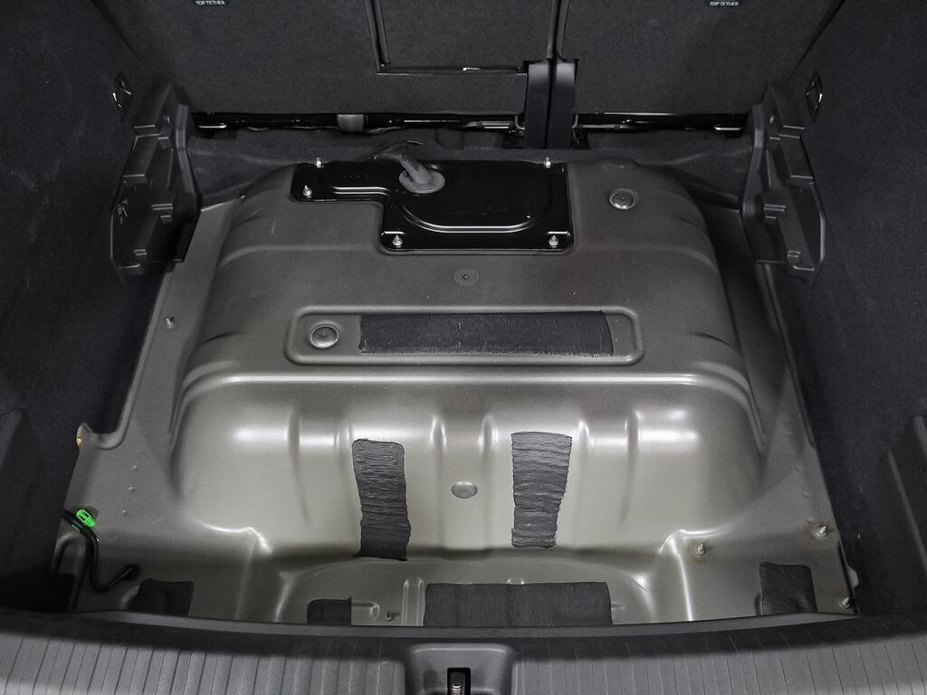 Cupra Terramar 1.5 TSI e-Hybrid 150kW (204 CV) DSG 37