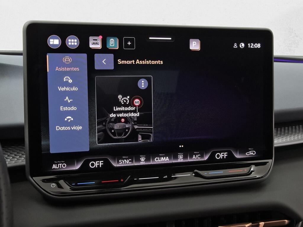 Cupra Terramar 1.5 TSI e-Hybrid 150kW (204 CV) DSG 29