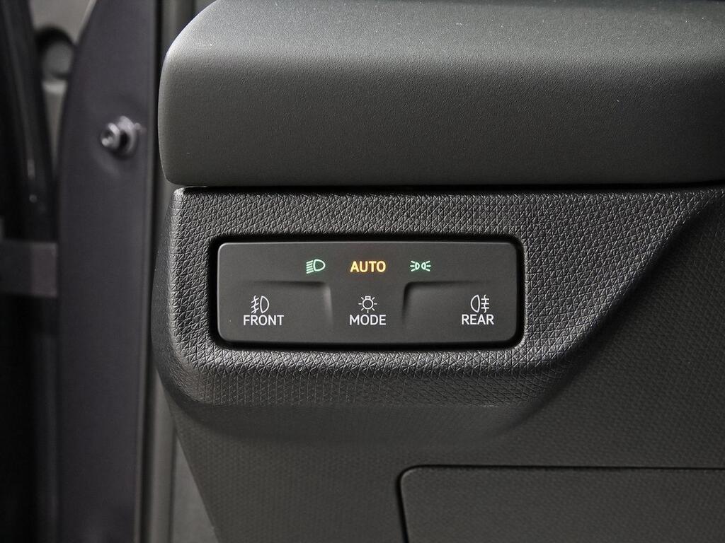 Cupra Terramar 1.5 TSI e-Hybrid 150kW (204 CV) DSG 12