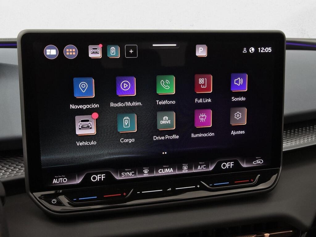 Cupra Terramar 1.5 TSI e-Hybrid 150kW (204 CV) DSG 19