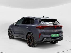 Cupra Terramar 1.5 TSI e-Hybrid 150kW (204 CV) DSG