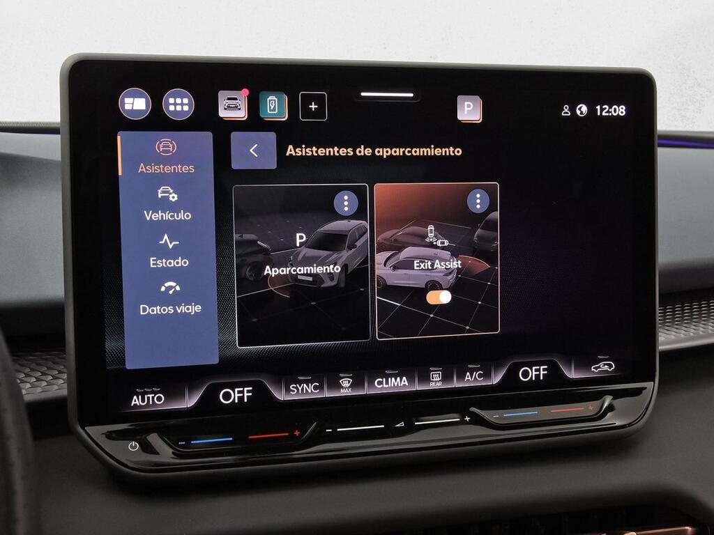 Cupra Terramar 1.5 TSI e-Hybrid 150kW (204 CV) DSG 27