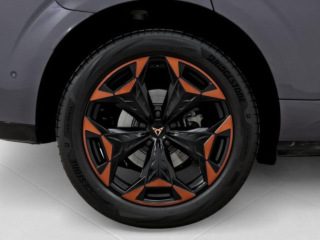Cupra Terramar 1.5 TSI e-Hybrid 150kW (204 CV) DSG 8