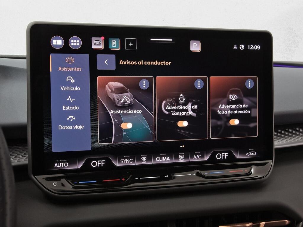 Cupra Terramar 1.5 TSI e-Hybrid 150kW (204 CV) DSG 31
