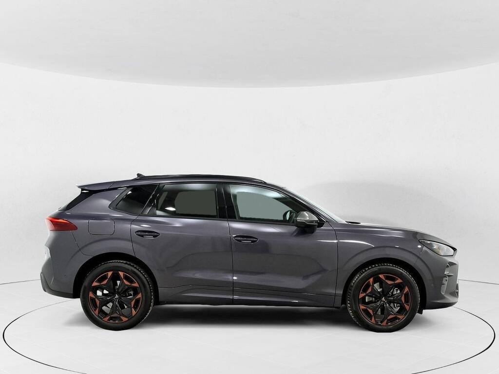 Cupra Terramar 1.5 TSI e-Hybrid 150kW (204 CV) DSG 3