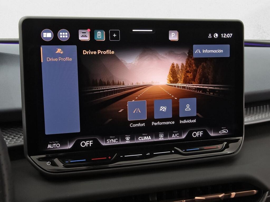 Cupra Terramar 1.5 TSI e-Hybrid 150kW (204 CV) DSG 24