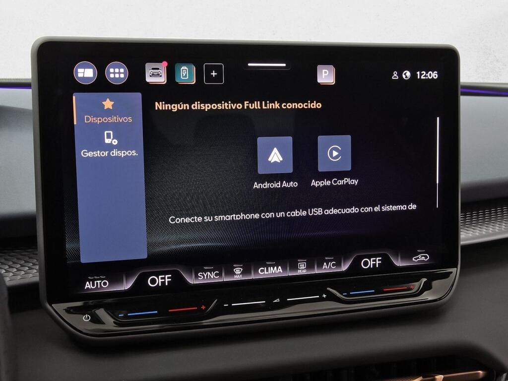 Cupra Terramar 1.5 TSI e-Hybrid 150kW (204 CV) DSG 23