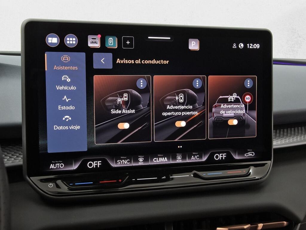 Cupra Terramar 1.5 TSI e-Hybrid 150kW (204 CV) DSG 30