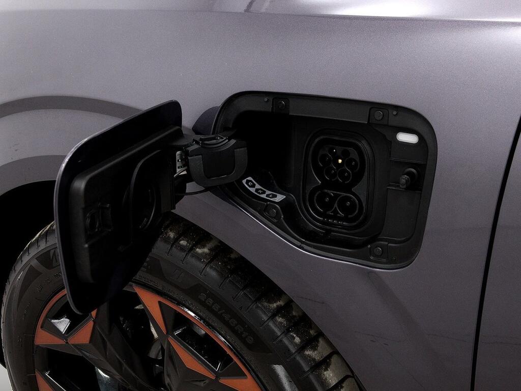 Cupra Terramar 1.5 TSI e-Hybrid 150kW (204 CV) DSG 38