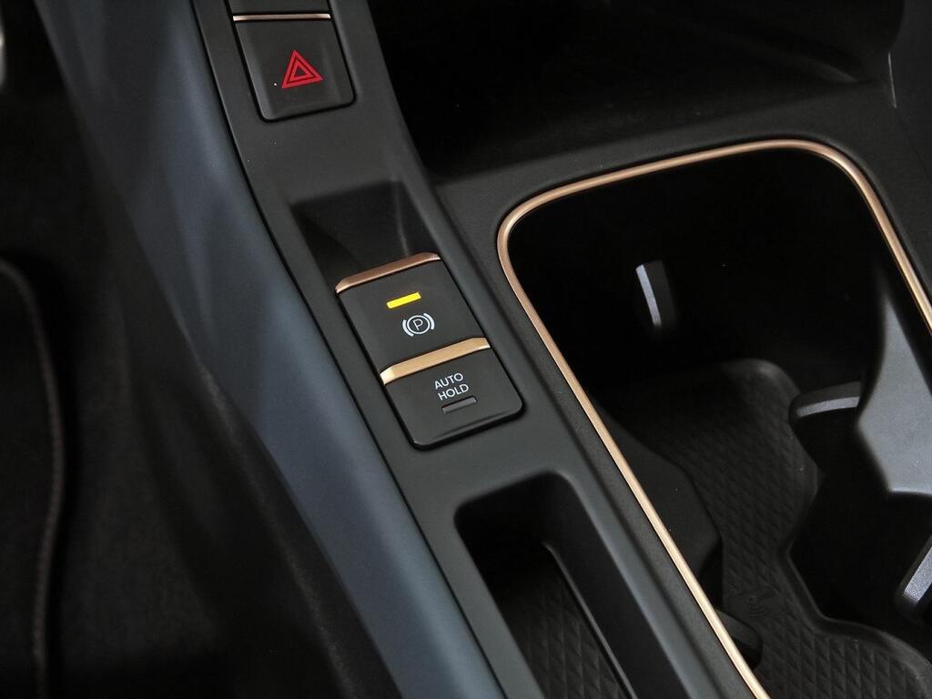 Cupra Terramar 1.5 TSI e-Hybrid 150kW (204 CV) DSG 35