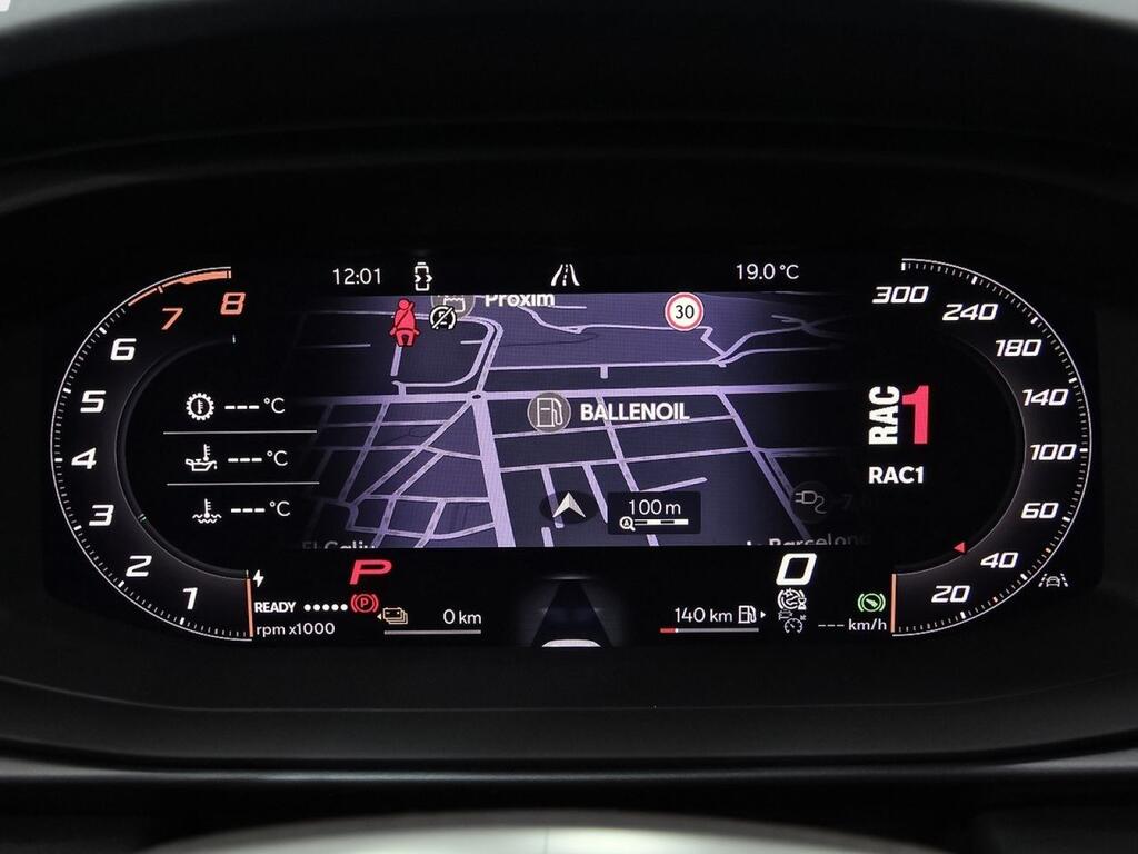 Cupra Terramar 1.5 TSI e-Hybrid 150kW (204 CV) DSG 13