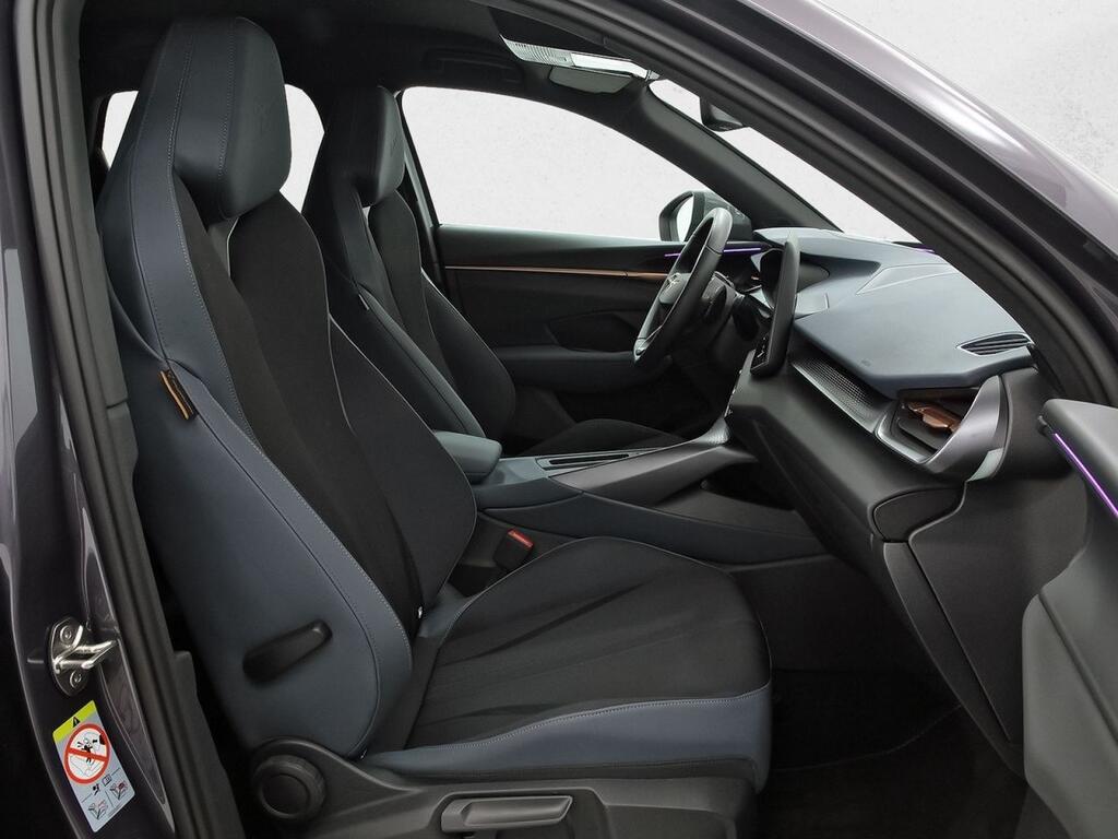 Cupra Terramar 1.5 TSI e-Hybrid 150kW (204 CV) DSG 5