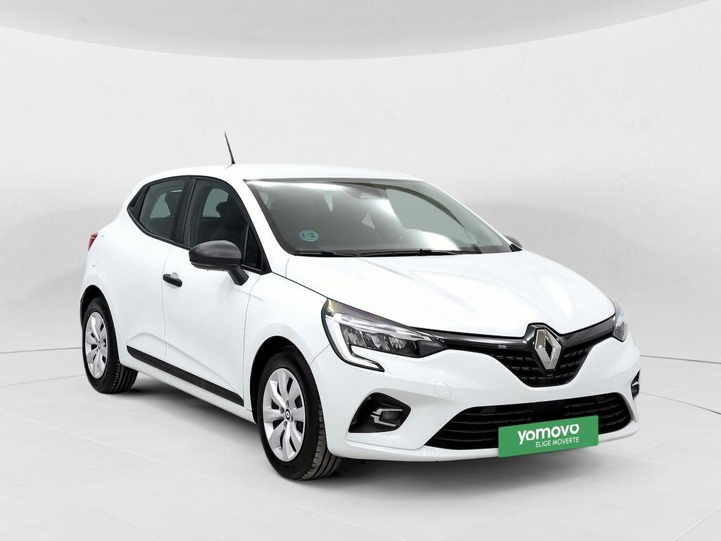 Renault Clio Business Blue dCi 63 kW (85CV)