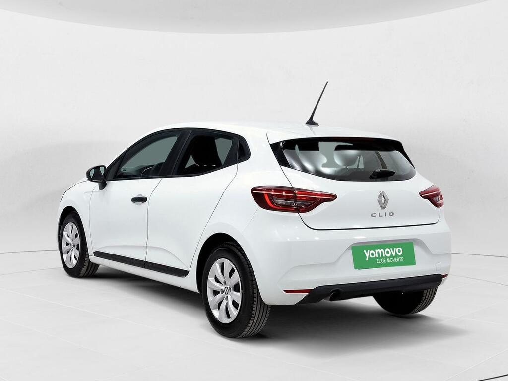 Renault Clio Business Blue dCi 63 kW (85CV) 2