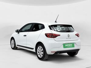 Renault Clio Business Blue dCi 63 kW (85CV)