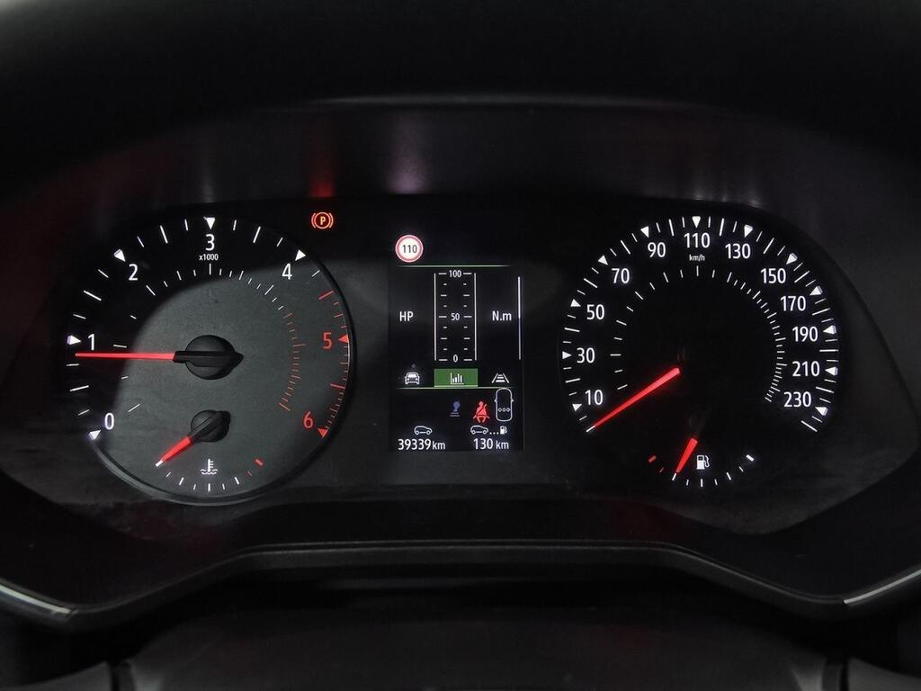 Renault Clio Business Blue dCi 63 kW (85CV) 14