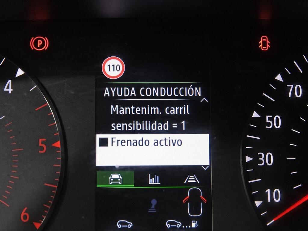 Renault Clio Business Blue dCi 63 kW (85CV) 23