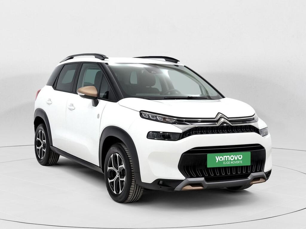 Citroën C3 Aircross PureTech 81kW (110CV) S&S C-Series