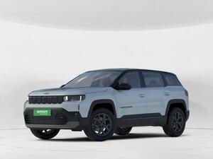 Jeep Compass SUV 1.2 MHEV FIRST EDITION DCT 145 5P