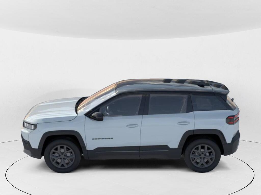 Jeep Compass SUV 1.2 MHEV FIRST EDITION DCT 145 5P