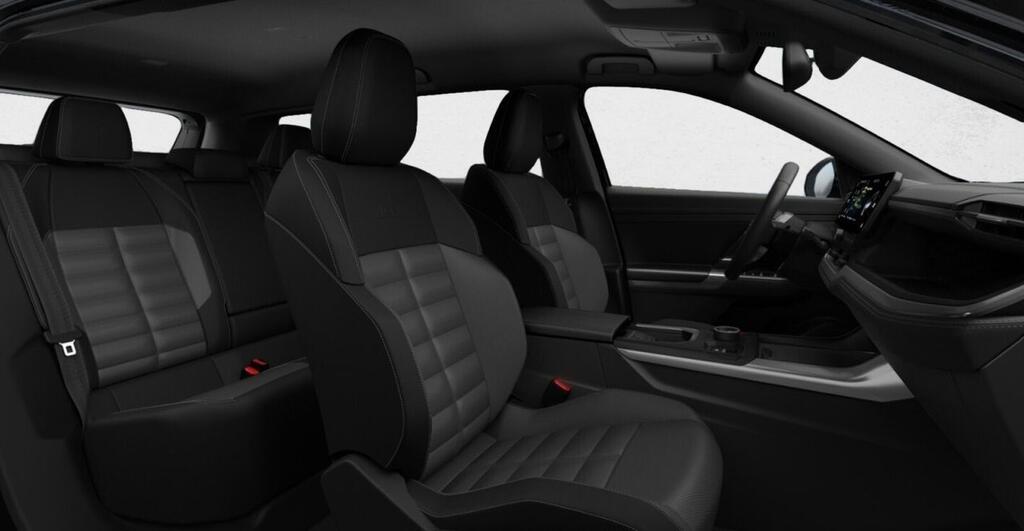 Jeep Compass SUV 1.2 MHEV FIRST EDITION DCT 145 5P 7