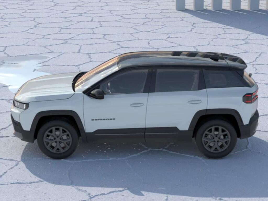 Jeep Compass SUV 1.2 MHEV FIRST EDITION DCT 145 5P
