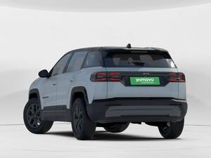 Jeep Compass SUV 1.2 MHEV FIRST EDITION DCT 145 5P
