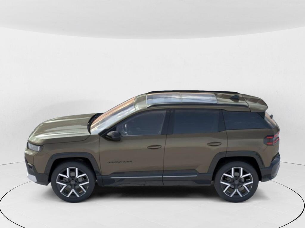 Jeep Compass SUV BEV 74KWH FIRST EDITION 213 5P