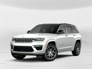 Jeep Grand Cherokee SUV 2.0 PHEV SUMMIT RESERVE AUTO 4WD 381 5P