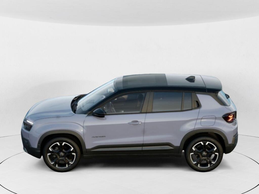 Jeep Avenger SUV 1.2 MHEV 81KW FREEDOM 110 5P 1