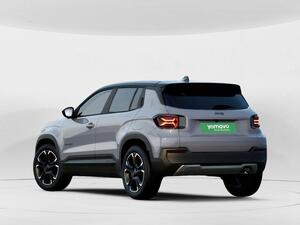 Jeep Avenger SUV 1.2 MHEV 81KW FREEDOM 110 5P