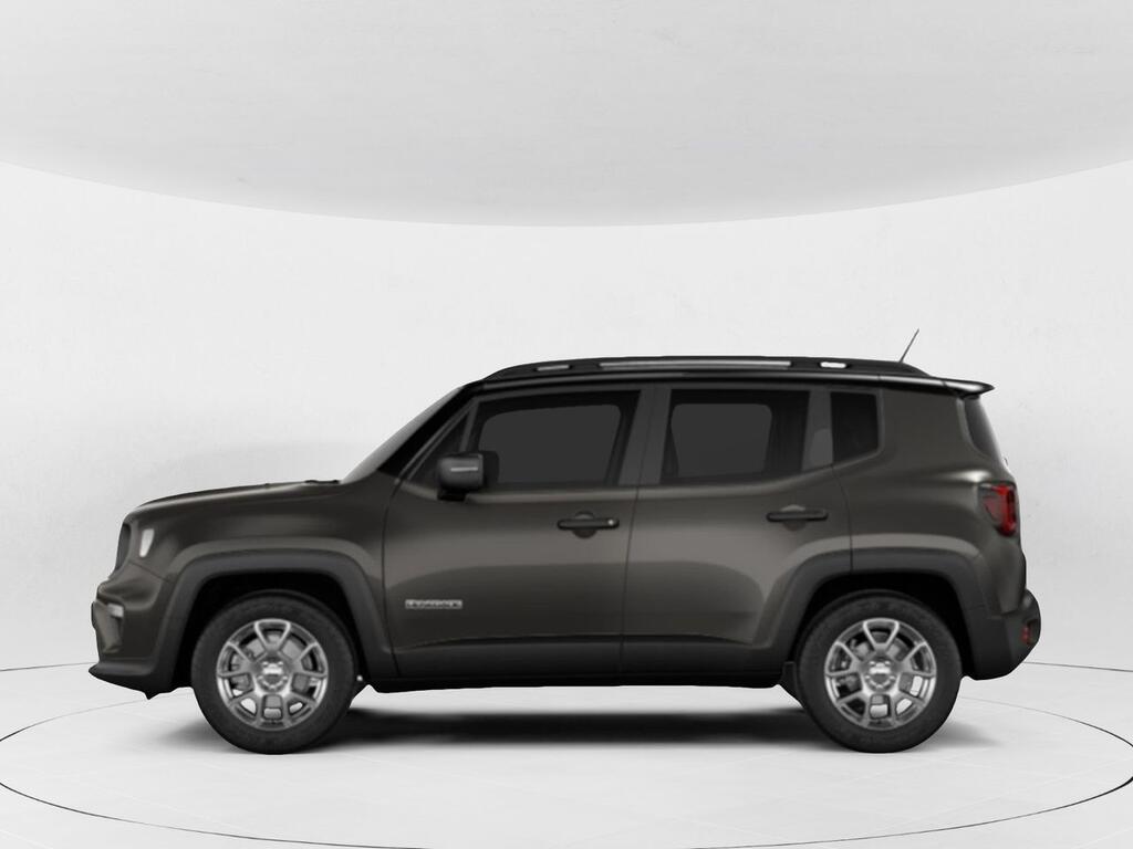 Jeep Renegade SUV 1.5 MHEV 96KW SUMMIT FWD DDCT 130 5P