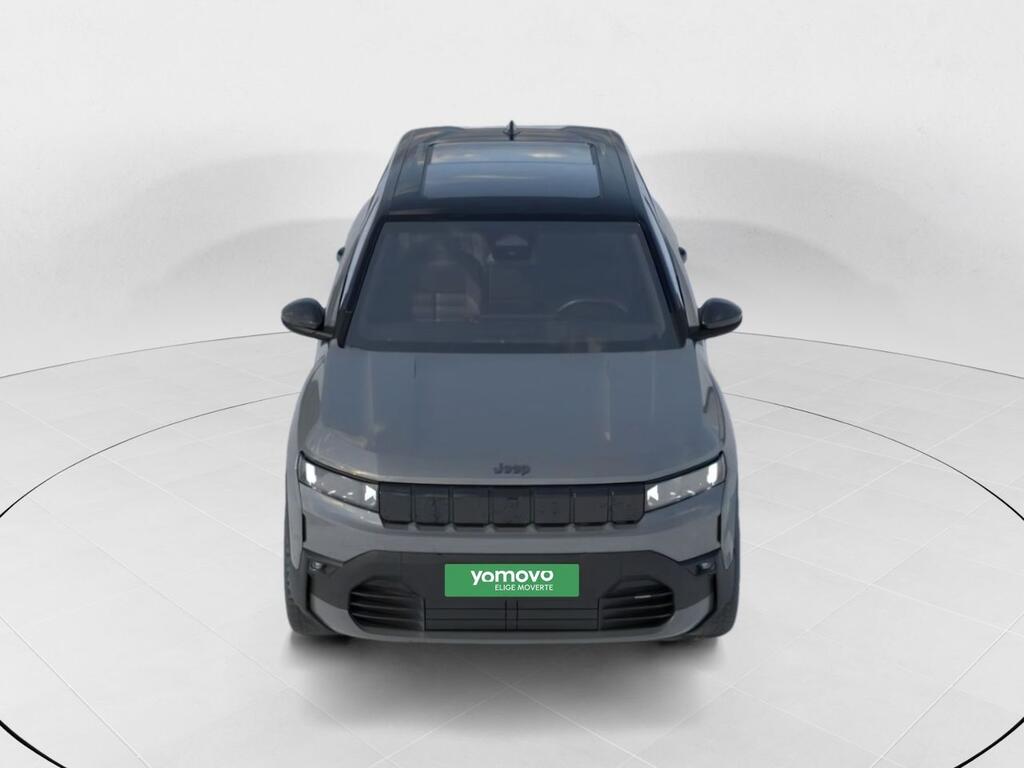 Jeep Compass SUV BEV 74KWH ALTITUDE 213 5P 4