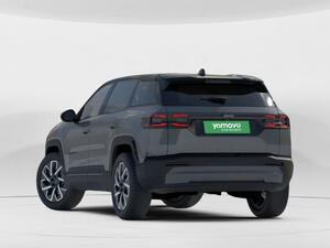 Jeep Compass SUV BEV 74KWH ALTITUDE 213 5P