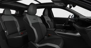 Jeep Compass SUV BEV 74KWH ALTITUDE 213 5P 7