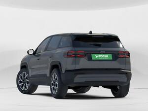 Jeep Compass SUV BEV 74KWH ALTITUDE 213 5P
