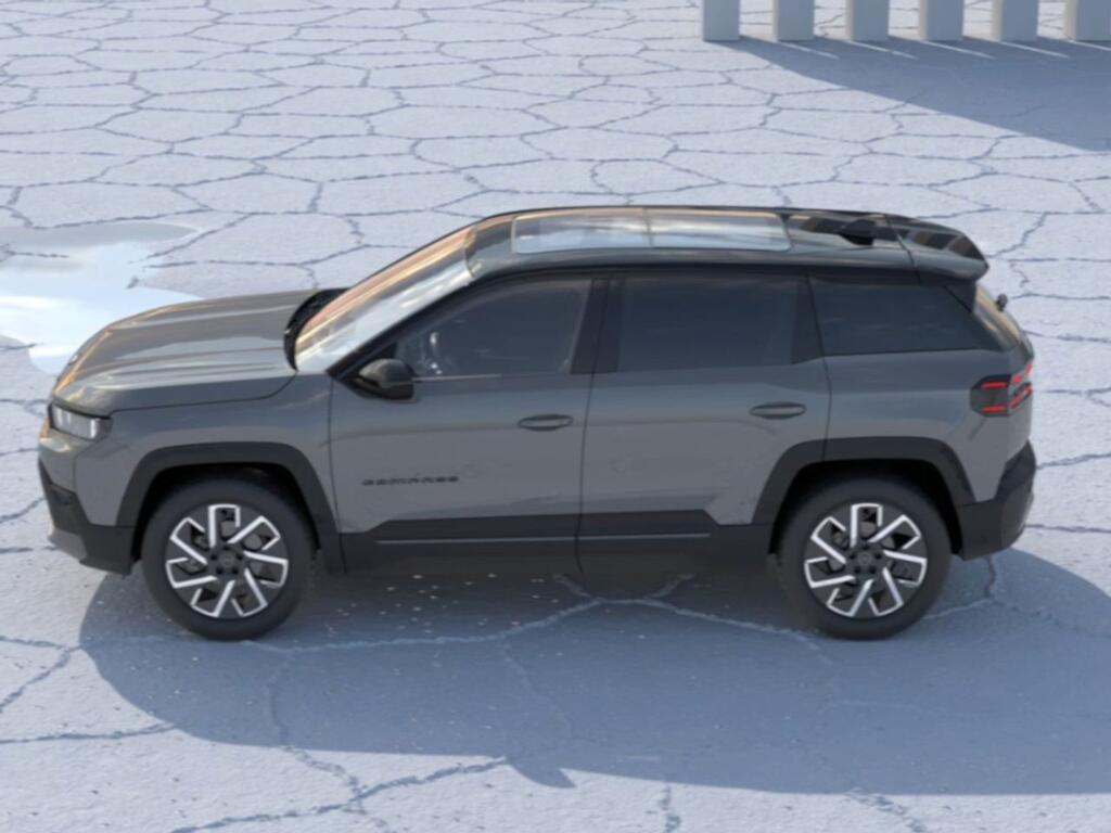 Jeep Compass SUV BEV 74KWH ALTITUDE 213 5P