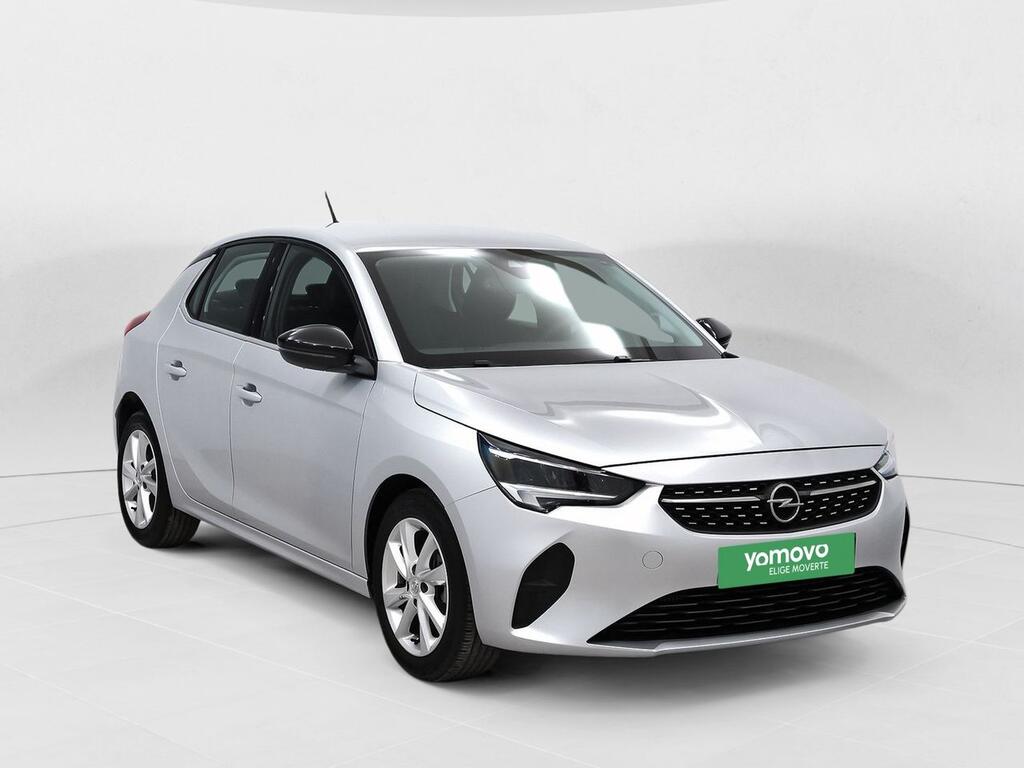 Opel Corsa 1.2T XHL 74kW (100CV) Elegance