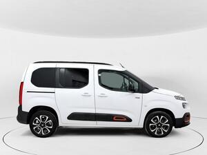Citroën Berlingo 1.5 BLUEHDI 100 TALLA M SHINE BUSINESS 5P (N1)