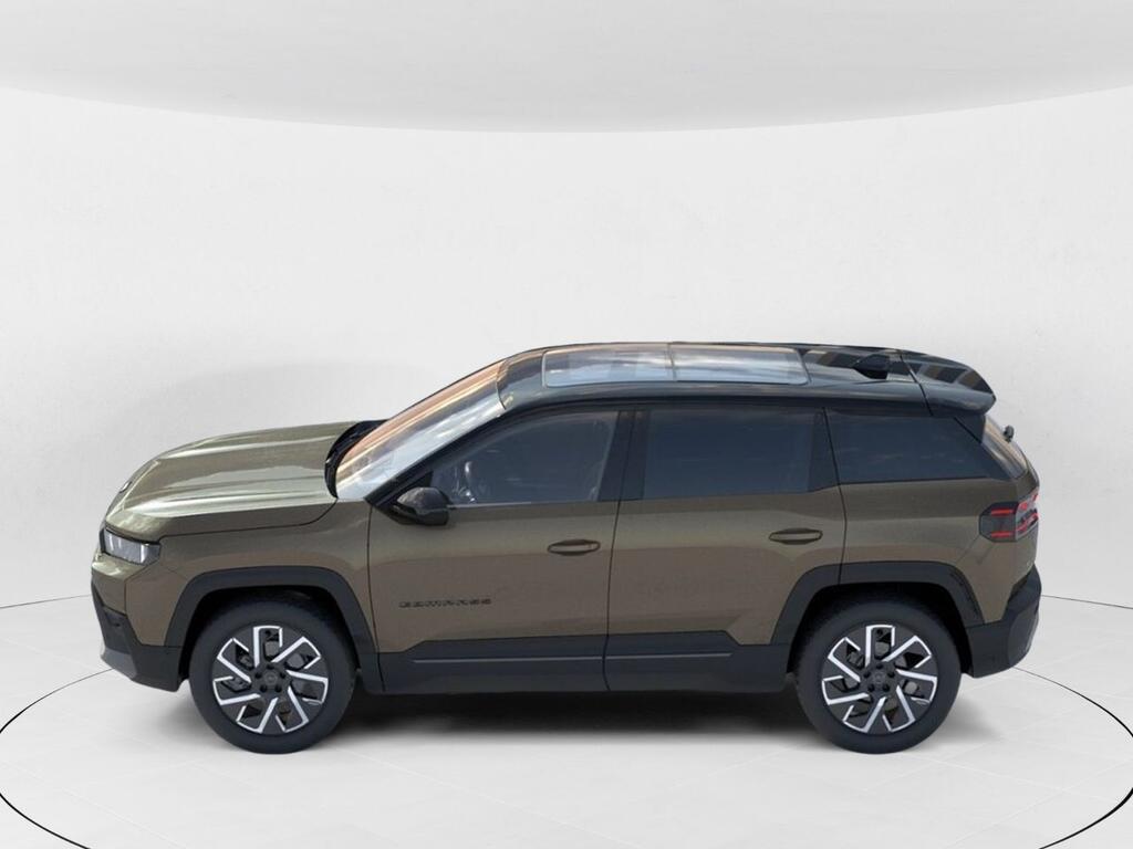 Jeep Compass SUV BEV 74KWH ALTITUDE 213 5P
