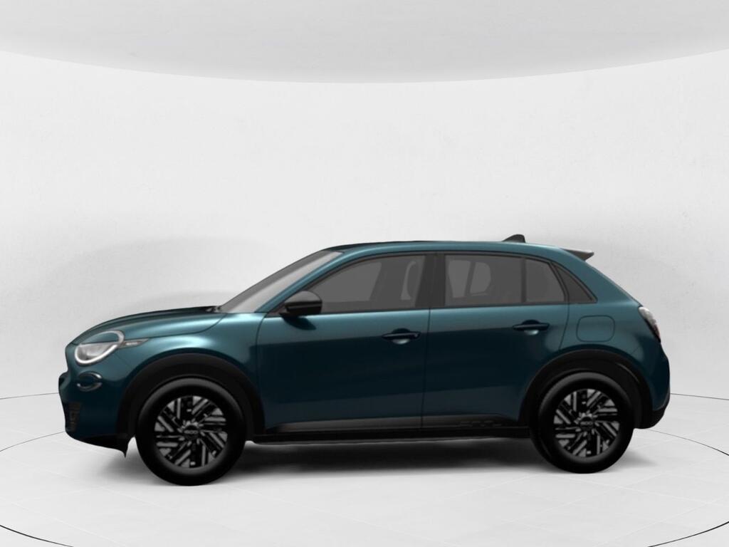 Fiat 600 SUV 1.2 MHEV 81KW DCT POP 110 5P