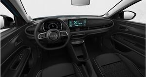Fiat 600 SUV 1.2 MHEV 81KW DCT POP 110 5P