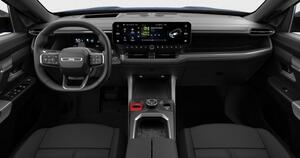 Jeep Compass SUV BEV 74KWH FIRST EDITION 213 5P 8